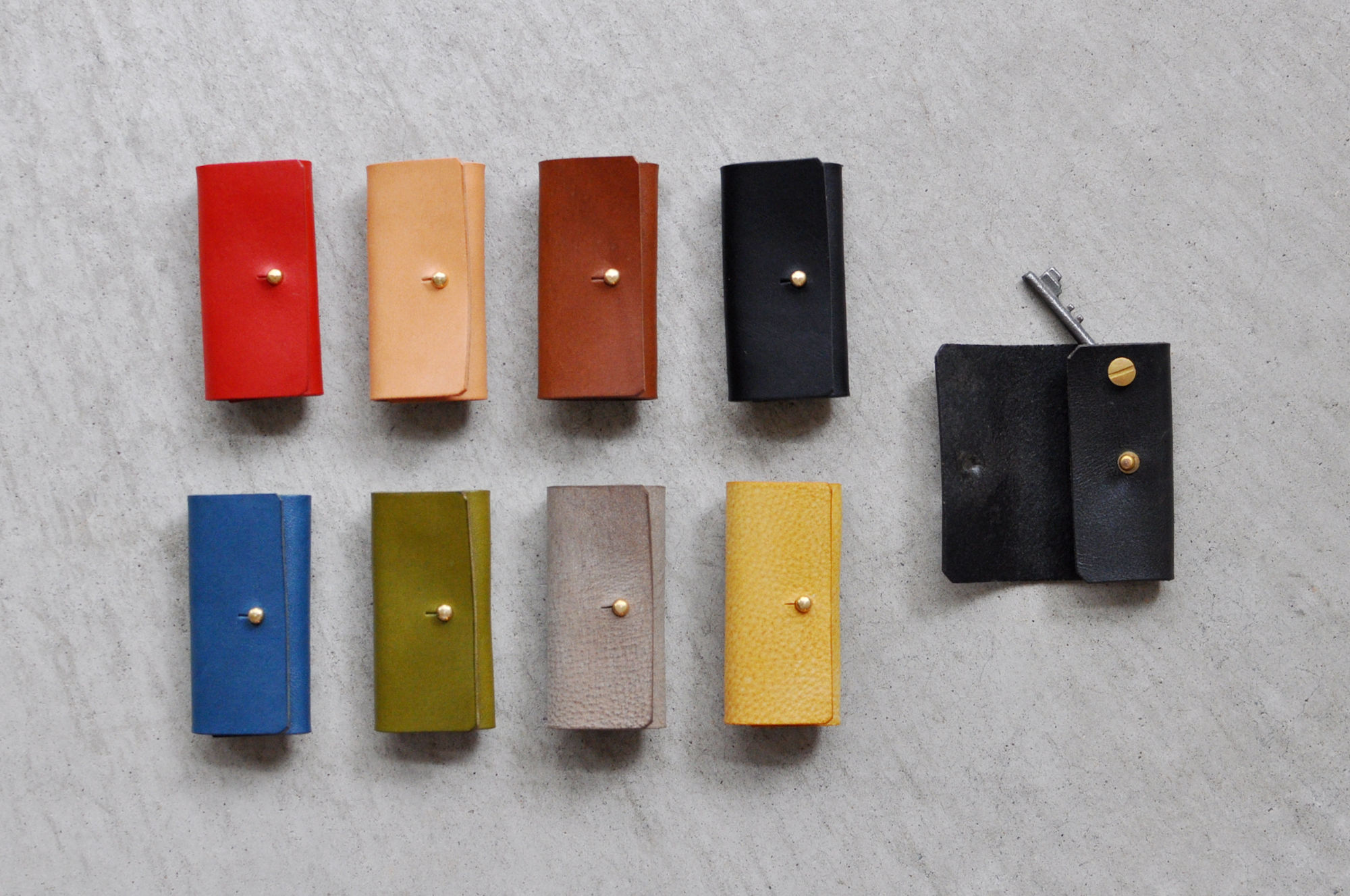 キーホルダーS・L