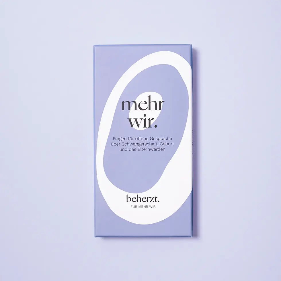 Fragen Spiele Paare Eltern Geburt Geschenk Kartenspiel Fragen beherzt.