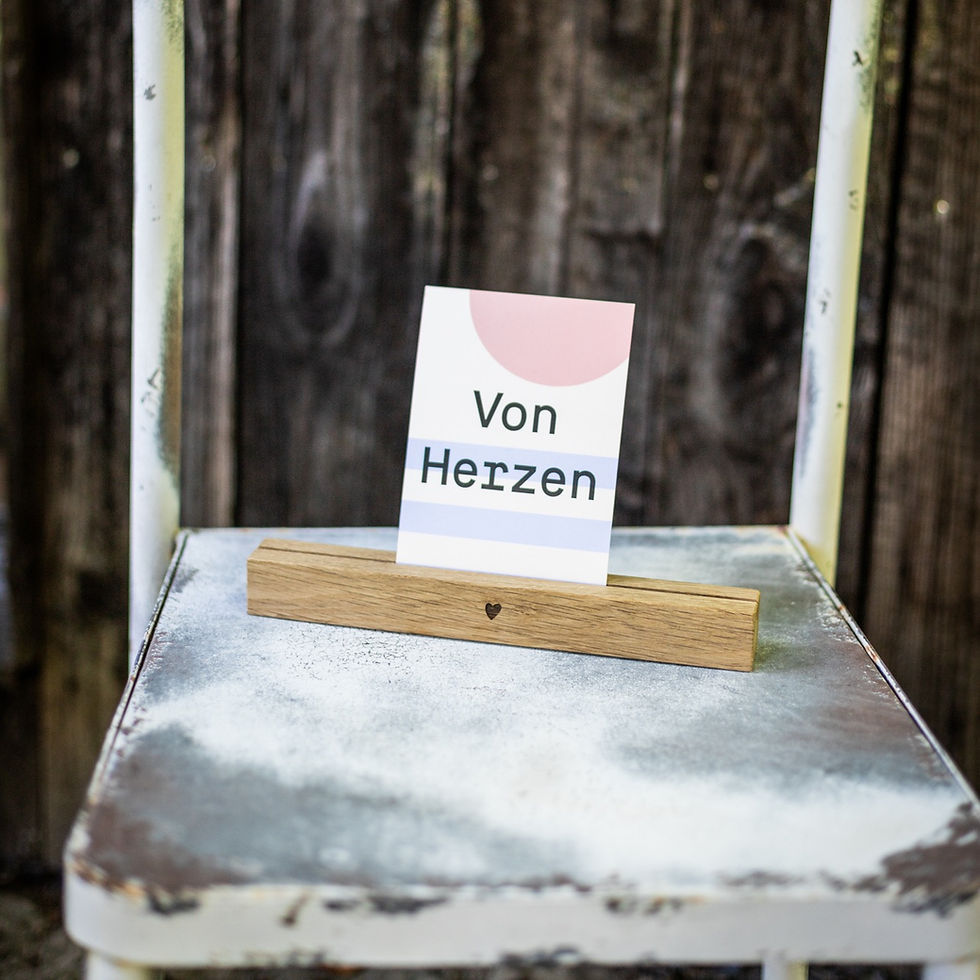 Miniaturbild: Bilderleiste kurz / Herz Gravur