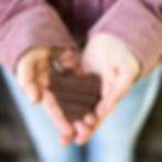 Schlüsselanhänger / Herz / Sonderedition