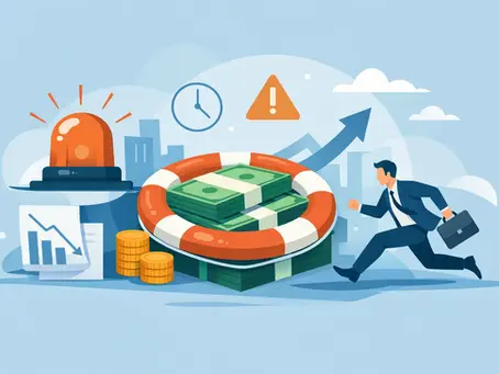 Emergency Business Cash Solutions That Work
