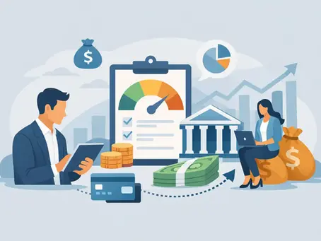 Business Line of Credit Review for Owners