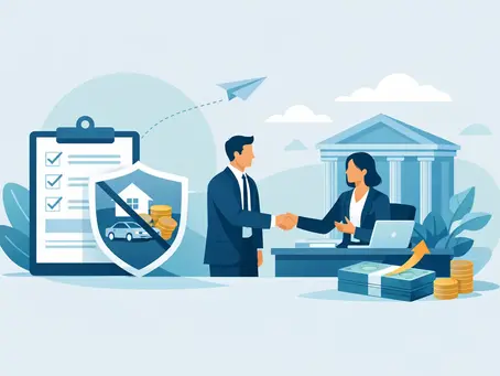 No Collateral Business Loan: What to Expect