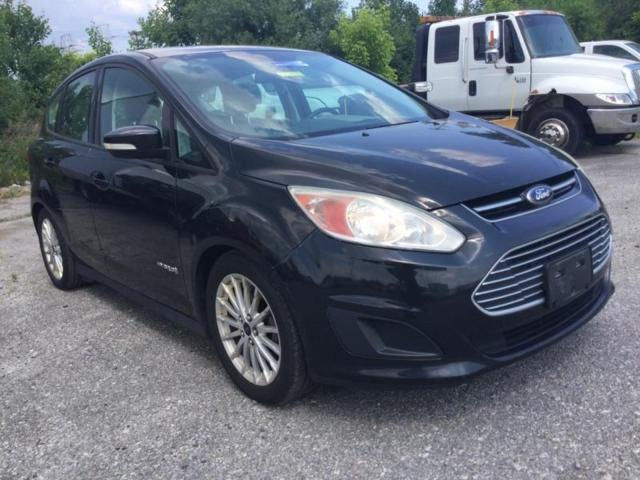 2014 Ford C max hybrid SE