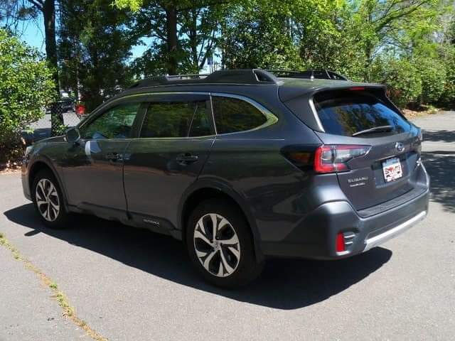 2020 Subaru outback Limited XT