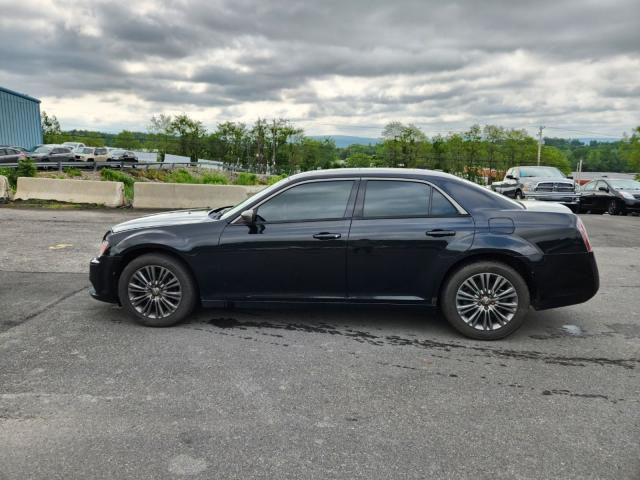 Thumbnail: 2014 Chrysler 300 C John varvatox luxury
