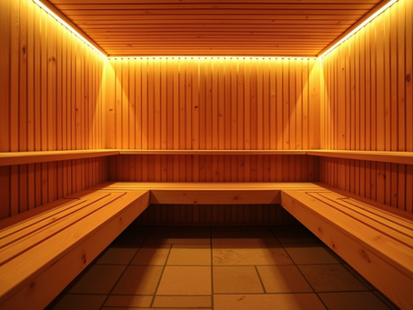 Exploring the Science Behind Infrared Saunas