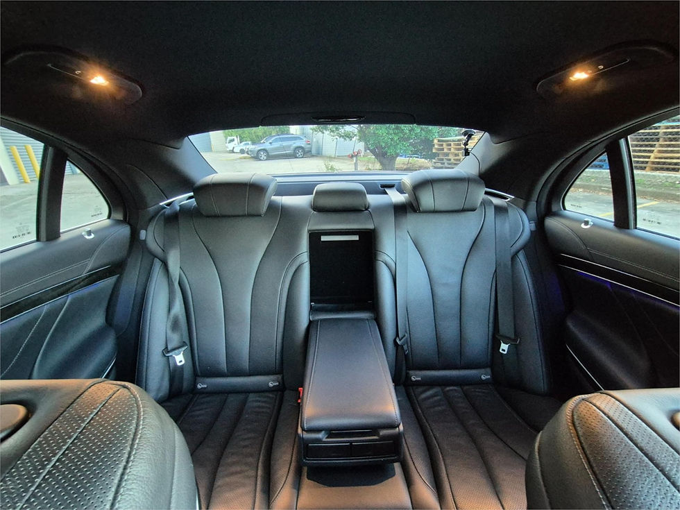 Thumbnail: 2014 MERCEDES S400