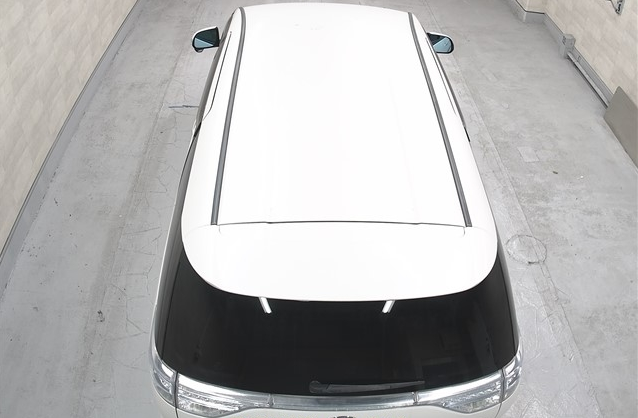 Thumbnail: 2012 Toyota Estima
