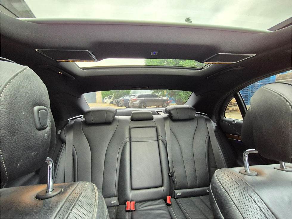 Thumbnail: 2015 MERCEDES BENZ S400