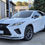 Thumbnail: 2020 Lexus RX450h F SPORT