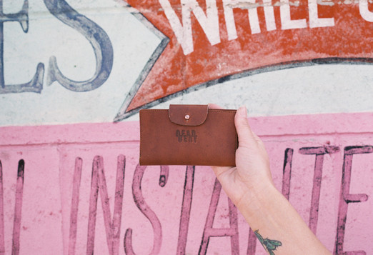 deadbeat leather 1