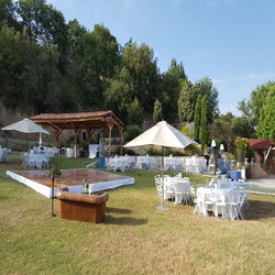 Mariage de Joanna & Sophian