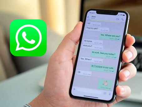 ¿Tu privacidad en WhatsApp es segura? 