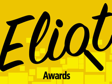 Yellow Carpet Eliot Awards 2020