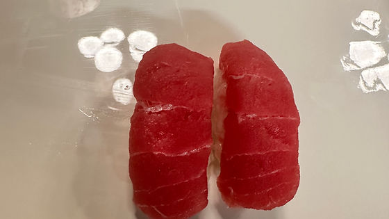 7. Maguro