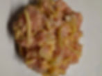 S1. Feuilles de tartare au saumon ou thon (2mcx)