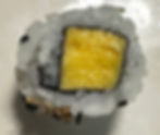 33. Tamago (omelettes)