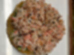 S8. Sushi pizza classique (6mcx)