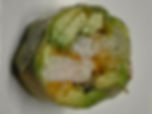 88. Crevettes