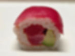 SS5. Akami rouge (5mcx)
