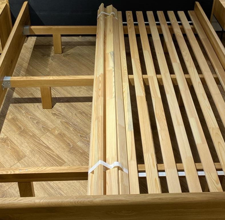 Miniatură: Somiera pat ZZZ  (suport pentru saltea)