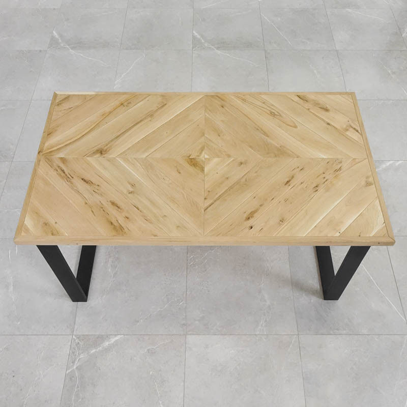 Miniatură: Blat de masă JODELKA LUX natur