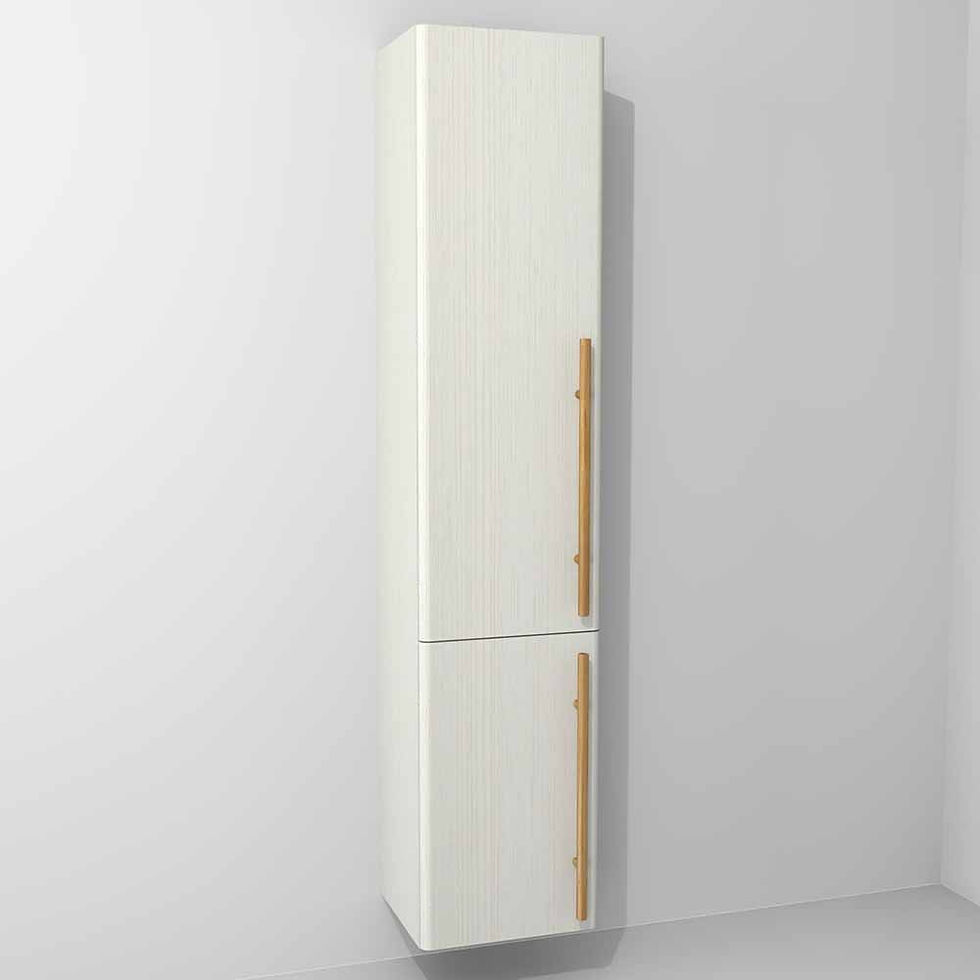 Miniatură: Corp mobilier cu 2 uși SONET