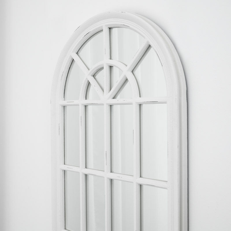 Miniatură: Oglindă decorativă ARCH 5