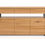 Miniatură: Comodă din lemn masiv HYLDE
