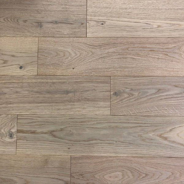 Miniatură: Parchet stratificat OAK BERO 1500-600 x 140 x 10,5 mm