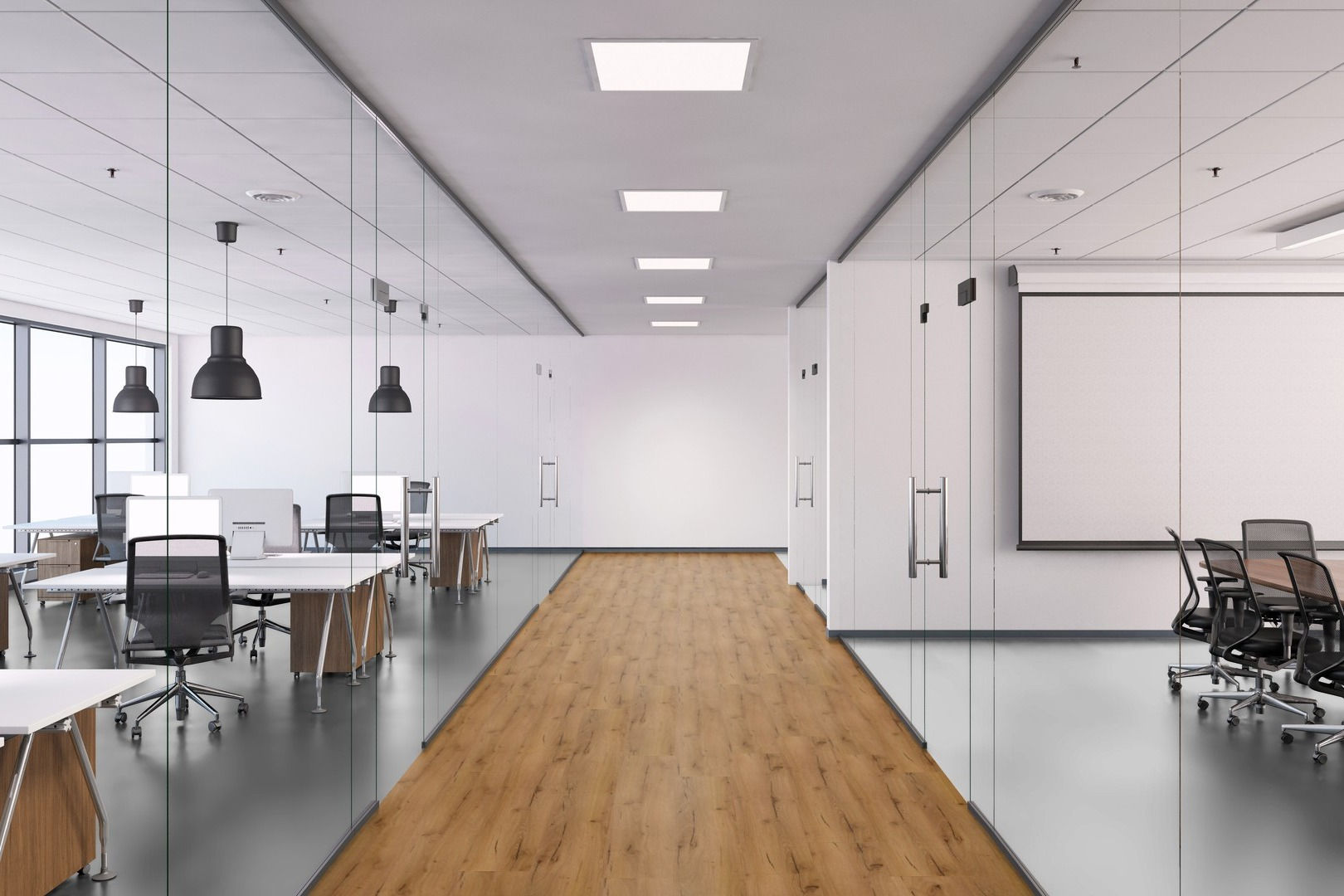 Say Hi to Klara Wineo 1200 Wood XL 5 mm