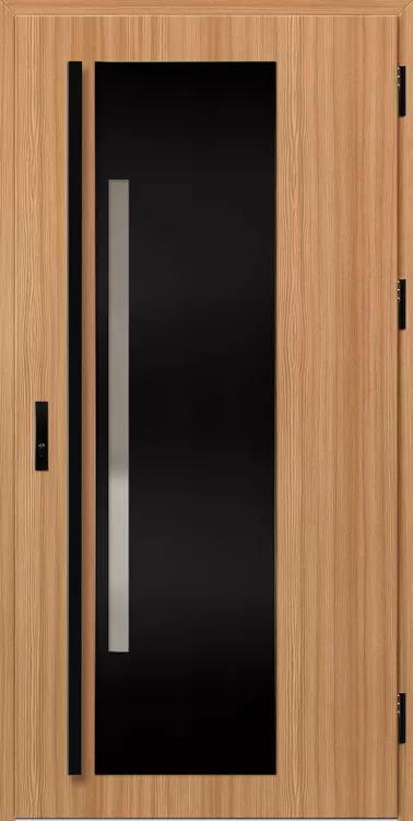 Miniatură: Ușă de exterior MURTER 1
