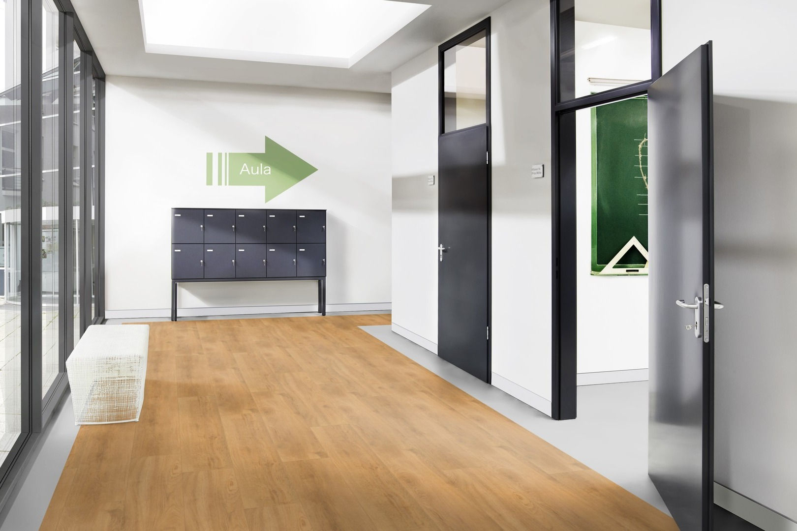 Let's go Max Wineo 1200 Wood XL 5 mm