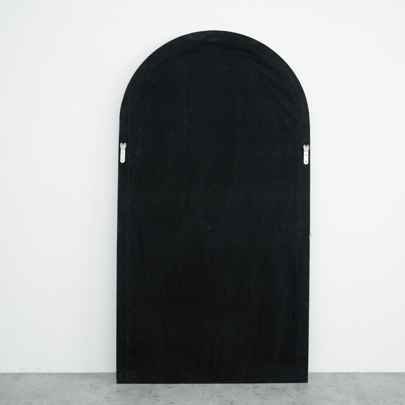 Miniatură: Oglindă decorativă ARCH 4
