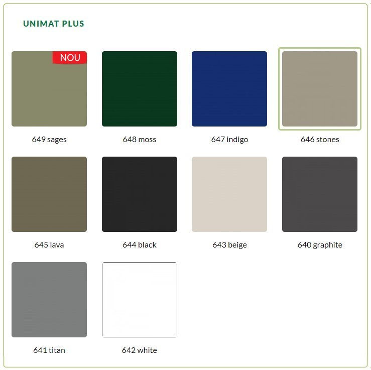 Miniatură: Ușă de interior MAESTO W01