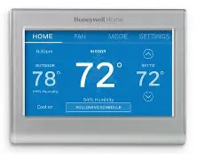 Honeywell Thermostat