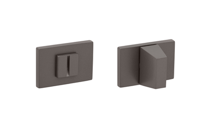 Miniatură: Set mânere TUPAI 4084 5RE, grafit