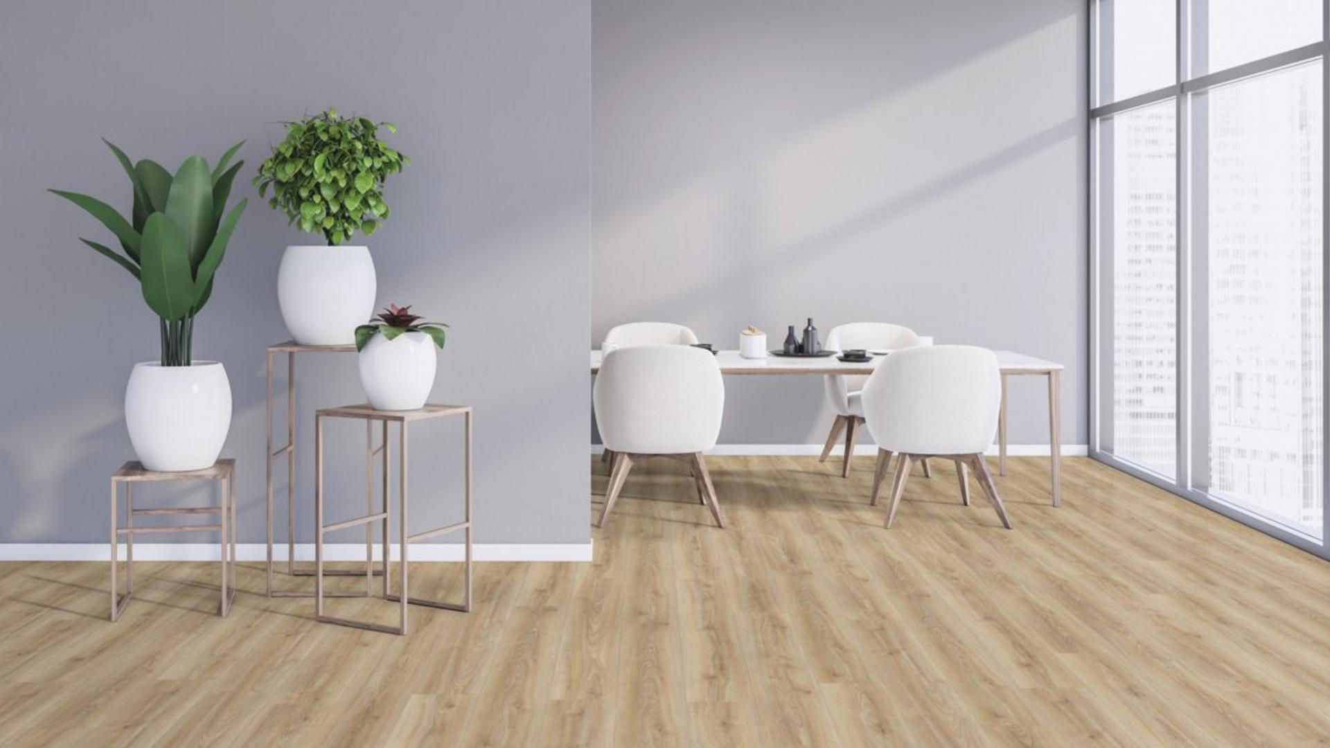 Parchet laminat Kaindl Masterfloor Oak Cordoba Crema K2241