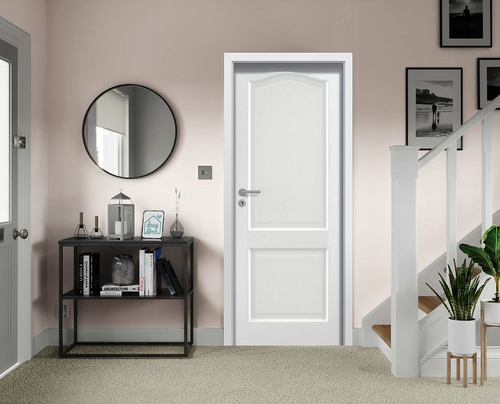 Miniatură: Ușă de interior MODERN 01