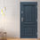 Miniatură: Ușă de exterior P183