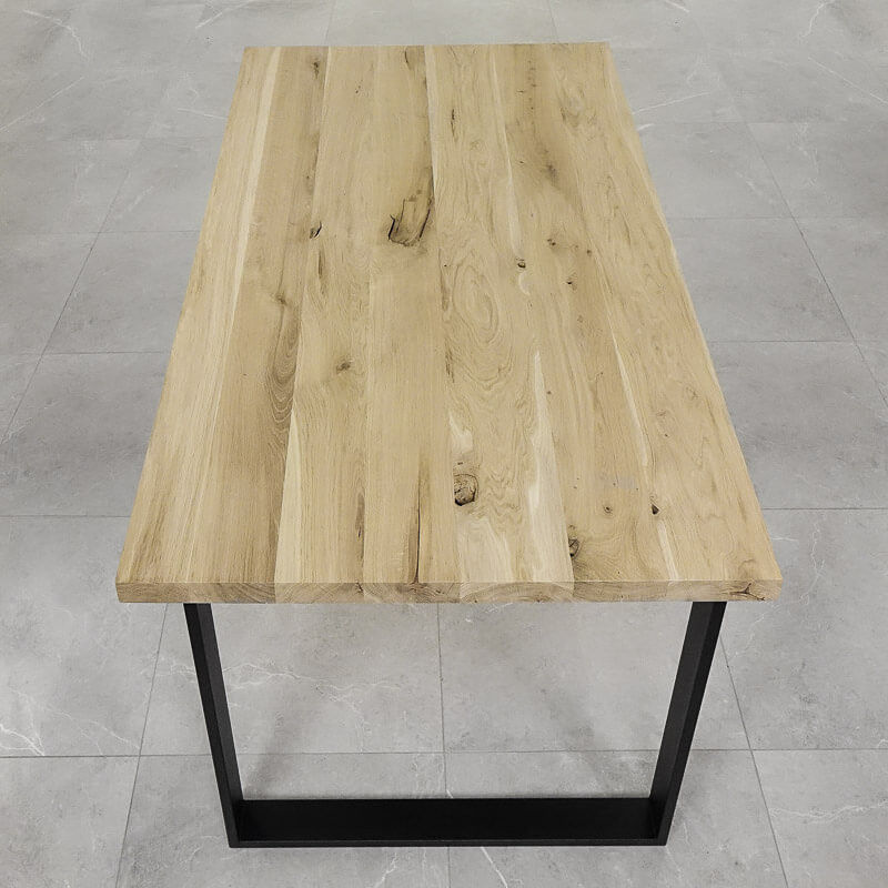 Miniatură: Blat de masă NATURWOOD natur