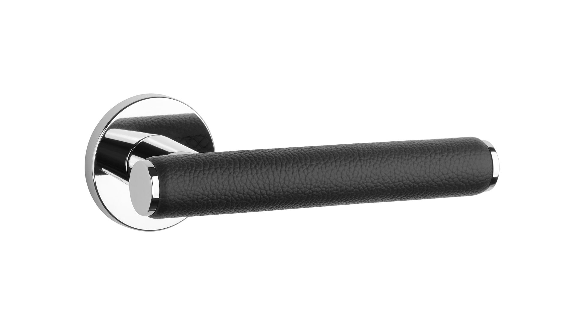 Set mânere EGERIA, crom lucios