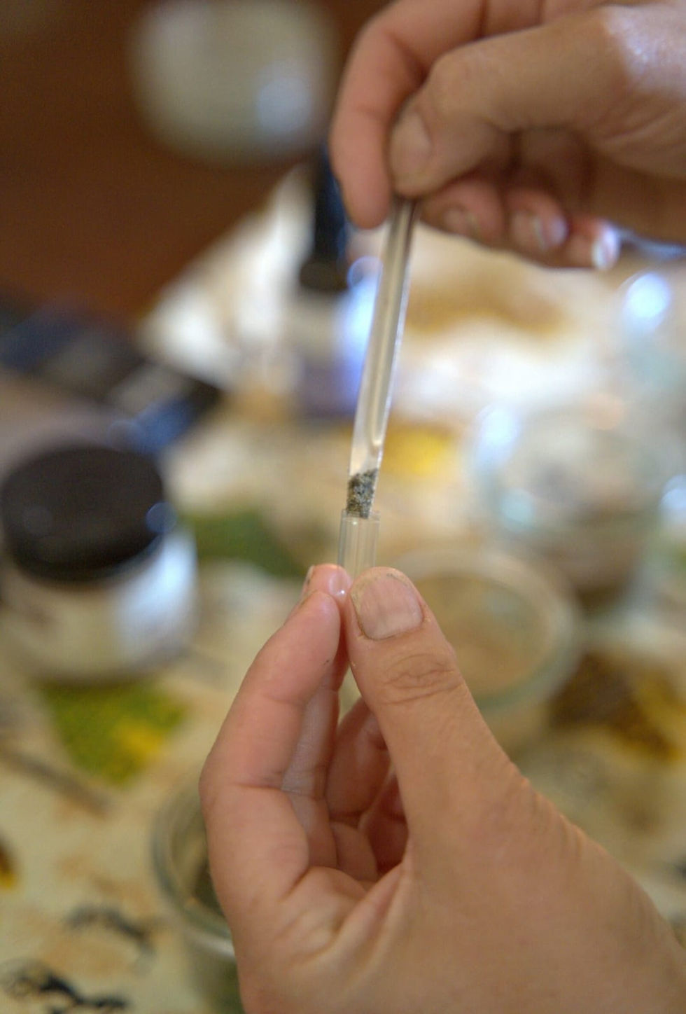 Thumbnail: Micro dose