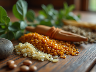 Unlocking Emotional and Physical Balance: The Power of Personalized Natural plant medicine Microdosing