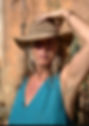 blue outfit Bushman hat.jpg
