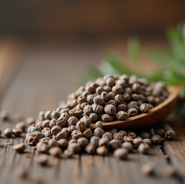 The Healing Touch of Syrian Rue Exploring Its Medicinal Properties and Traditional Uses