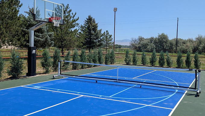 Pickleball