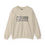 Thumbnail: Mens Skydive Sweatshirt - Sand - Front View