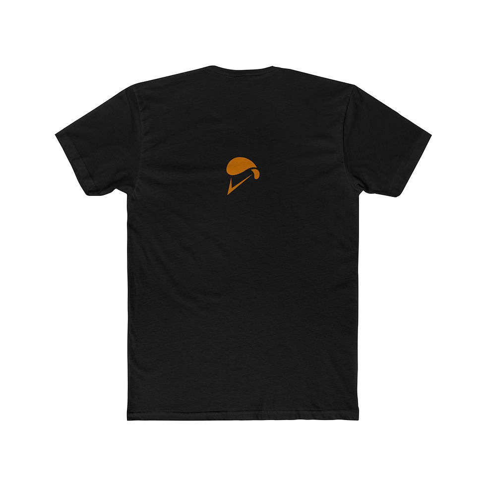 Thumbnail: Formation Skydive Tee in Black